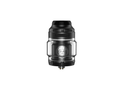 GeekVape ZX RTA - Ultimate Vaping InnovationColor: Black