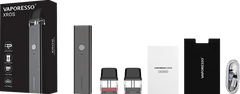 Vaporesso XROS vape kit in UAE 2023Color: SILVER