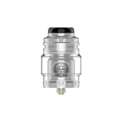 GeekVape ZX RTA - Ultimate Vaping InnovationColor: Gunmetal