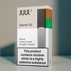 JUUL 2 Starter Kit In Dubai