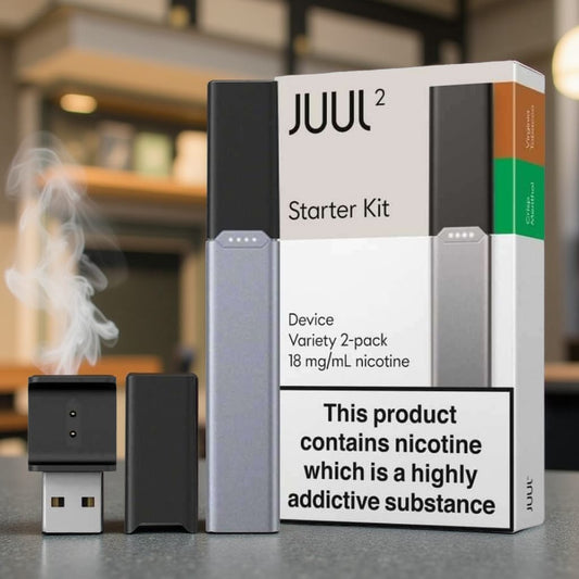JUUL 2 Starter Kit In Dubai