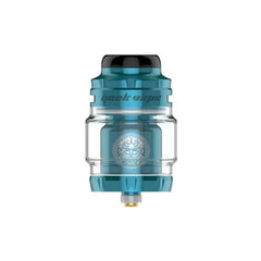 GeekVape ZX RTA - Ultimate Vaping InnovationColor: Green