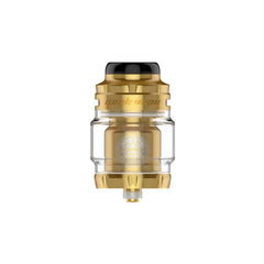 GeekVape ZX RTA - Ultimate Vaping InnovationColor: Gold