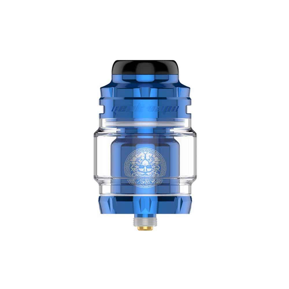 GeekVape ZX RTA - Ultimate Vaping InnovationColor: Blue