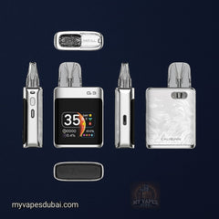 Uwell Caliburn G3 Pro KOKO Pod Kit