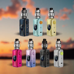 VAPORESSO Gen Max 220W Pod Mod Kit In Dubai