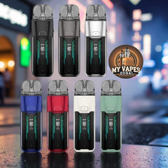 Vaporesso Luxe XR Max 80W Pod System Kit In Dubai
