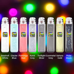 UWELL Caliburn G4 Pod Vape Kit in Dubai