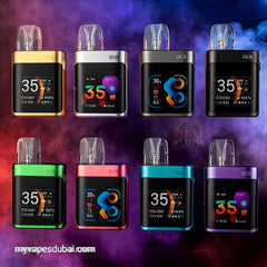 Uwell Caliburn G3 Pro KOKO Pod Kit