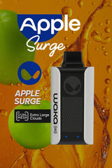 RELX WAKA Sopro PA10000 Disposable Vape 10000 Puffs In Dubai