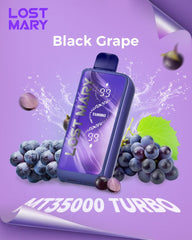 Lost Mary MT35000 Disposable Vape 35,000 Puffs Now In Dubai