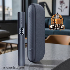 IQOS ILUMA i Standard or i Series In Dubai