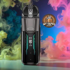 Vaporesso Luxe XR Max 80W Pod System Kit In Dubai