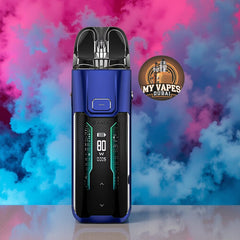 Vaporesso Luxe XR Max 80W Pod System Kit In Dubai