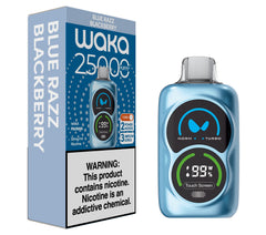 Waka PA25000 Disposable Vape In Dubai