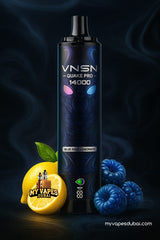 VNSN Quake Pro 14000 Puffs Disposable Vape In Dubai, UAE