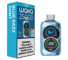 Waka PA25000 Disposable Vape In Dubai