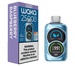 Waka PA25000 Disposable Vape In Dubai