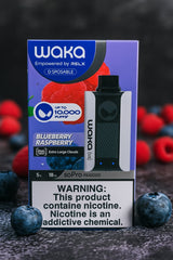 RELX WAKA Sopro PA10000 Disposable Vape 10000 Puffs In Dubai