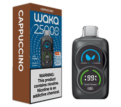 Waka PA25000 Disposable Vape In Dubai