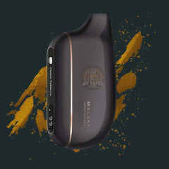 FLONQ Max Smart 10,000 Puffs Disposable Vape In Dubai