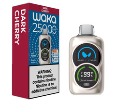 Waka PA25000 Disposable Vape In Dubai