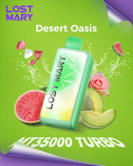 Lost Mary MT35000 Disposable Vape 35,000 Puffs Now In Dubai