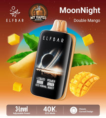 ELF BAR Moon Night 40000 Puffs Disposable Vape In Dubai,UAE