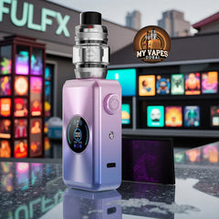 VAPORESSO Gen Max 220W Pod Mod Kit In Dubai