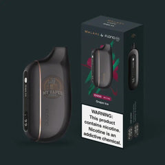 FLONQ Max Smart 10,000 Puffs Disposable Vape In Dubai