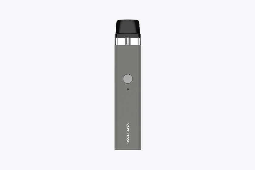 Vaporesso XROS vape kit in UAE 2023Color: SILVER