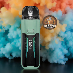 Vaporesso Luxe XR Max 80W Pod System Kit In Dubai