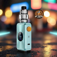 VAPORESSO Gen Max 220W Pod Mod Kit In Dubai