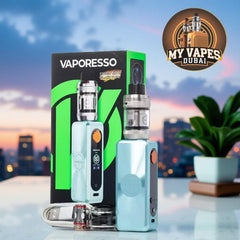 Vaporesso Gen SE 80W Vape Kit In Dubai