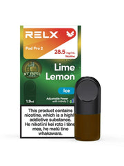 RELX Pod Pro 2 Pods Disposable Vapes in Dubai
