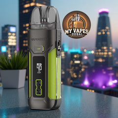 Vaporesso Luxe X Pro Pod Kit In Dubai