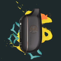 FLONQ Max Smart 10,000 Puffs Disposable Vape In Dubai