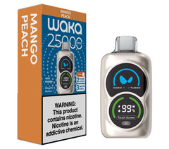 Waka PA25000 Disposable Vape In Dubai