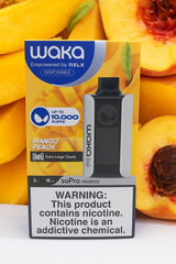 RELX WAKA Sopro PA10000 Disposable Vape 10000 Puffs In Dubai