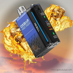 OXBAR 30000 Puffs Magic Maze 2 Disposable Vape In Dubai