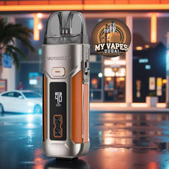 Vaporesso Luxe X Pro Pod Kit In Dubai