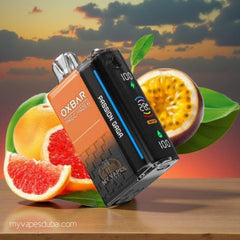 OXBAR 30000 Puffs Magic Maze 2 Disposable Vape In Dubai