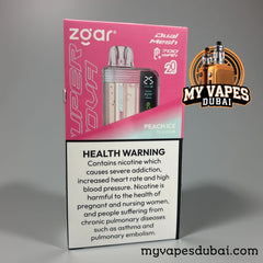 Zgar Supernova Disposable Vape 30000 Puffs In Dubai
