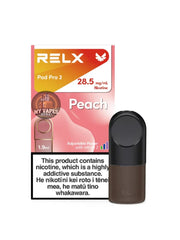 RELX Pod Pro 2 Pods Disposable Vapes in Dubai