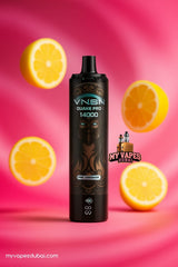 VNSN Quake Pro 14000 Puffs Disposable Vape In Dubai, UAE