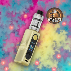 Vaporesso Gen SE 80W Vape Kit In Dubai