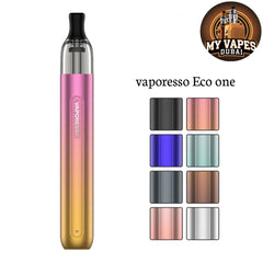 Vaporesso Eco One MTL Vape Kit In Dubai