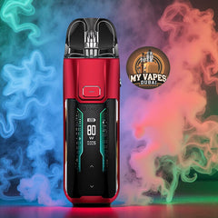 Vaporesso Luxe XR Max 80W Pod System Kit In Dubai