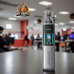 VOOPOO ARGUS G2 Pod System Kit In Dubai