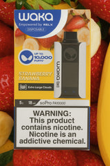 RELX WAKA Sopro PA10000 Disposable Vape 10000 Puffs In Dubai
